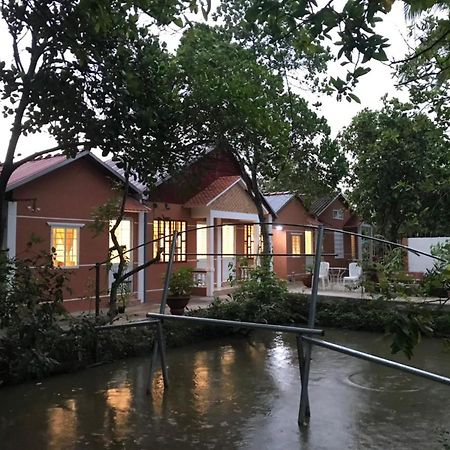 Nam Thanh Homestay Vĩnh Long Extérieur photo