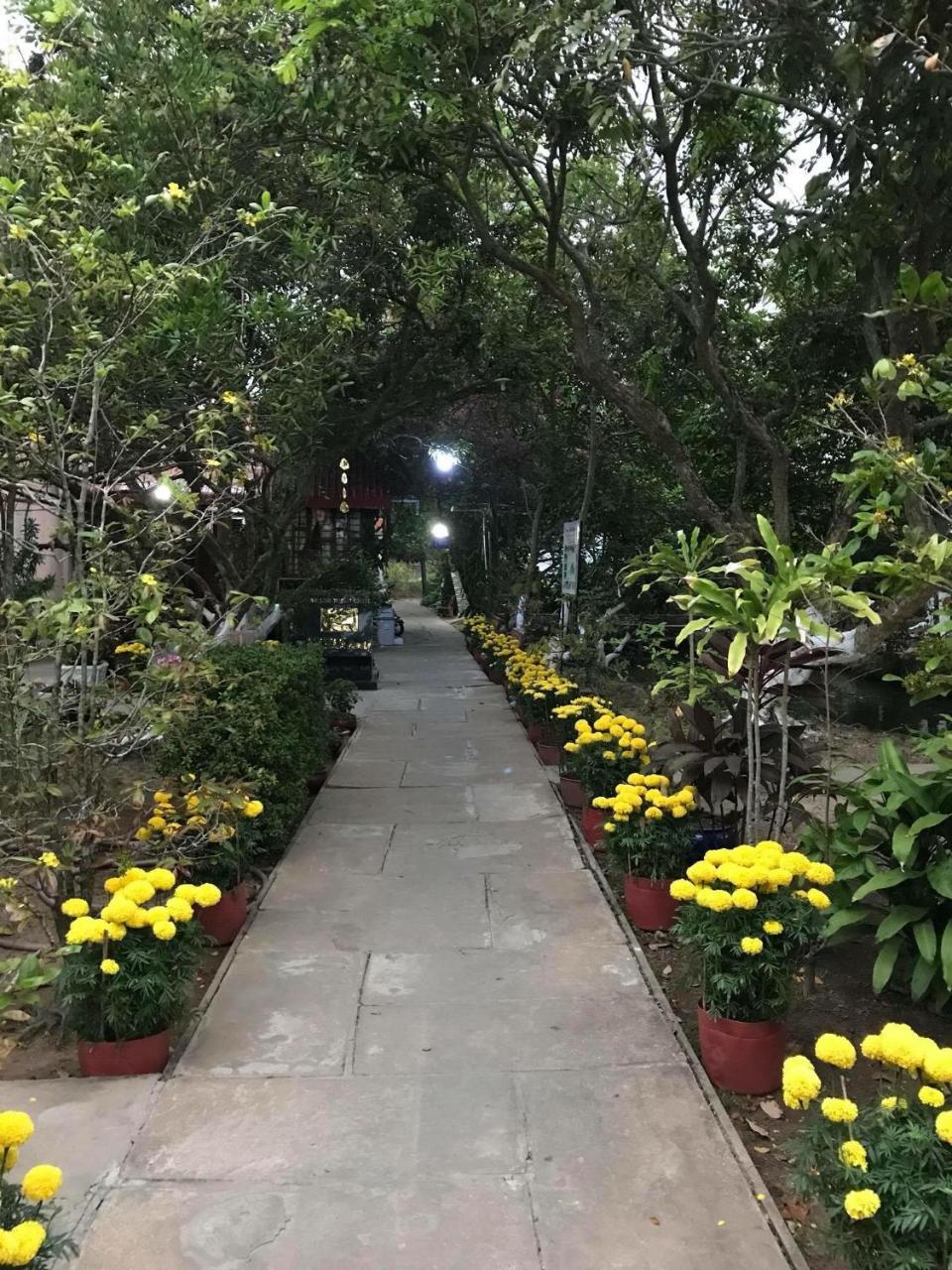 Nam Thanh Homestay Vĩnh Long Extérieur photo